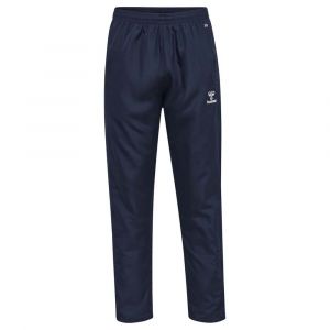 Hummel Les Pantalons Core Xk Micro L Marine