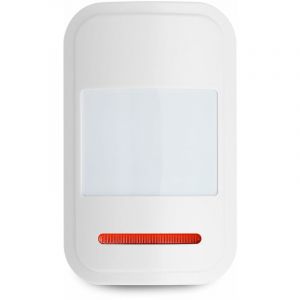 Sedea Détecteur de mouvement intérieure pour alarme blanc