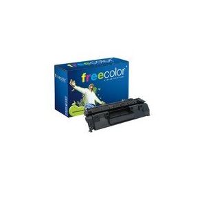 Freecolor 801042 - Toner noir compatible HP 05A