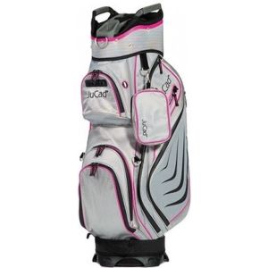 Sac de golf JuCad Captain Dry Gris