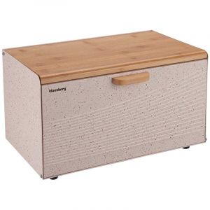 Boîte à pain double face KLAUSBERG KB-7465