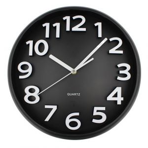 Yonis Horloge Camera Espion WiFi 1080P HD Sécurité Maison Discrète