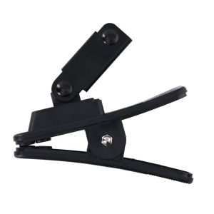 All Ride Ventilateur Truck - 24 V - 20 cm - avec pince - 2 m de c&acirc;ble - 2 &eacute;tages