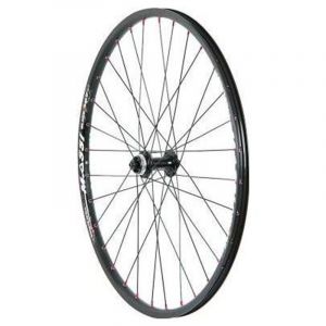 Image de Massi Roue avant 26" Black Gold 2 32H.