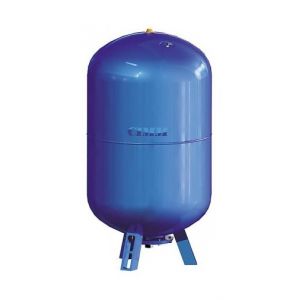 Cimm R&eacute;servoir &agrave; vessie interchangeable vertical 80L : 620080