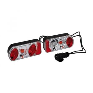 Image de EUFAB Feux Arri&egrave;res Kit Complet