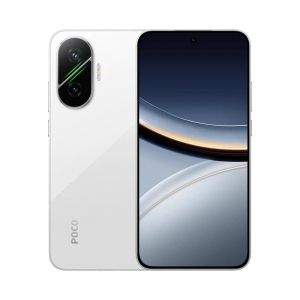 Xiaomi POCO F7 5G Dual-SIM 512 Go Blanc