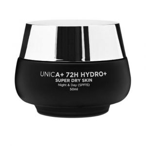 Unicskin Unica+ 72H Hydro+