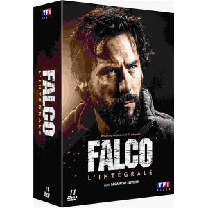 Falco - L'intégrale Saisons 1 à 4 [DVD]