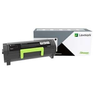 Image de Lexmark 56F2X00 - 56F2X00 Toner LRP 20 000sh