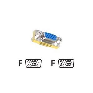 MCL Samar Samar changeur de genre VGA