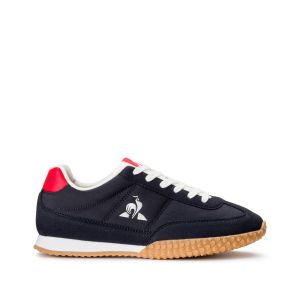 Le Coq Sportif Basket Veloce GS BBR Bleu Marine - Taille 29;30;31;32;33