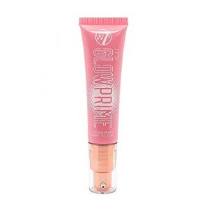 W7 cosmetics Base It's Glow Prime - Maquillage - 30g