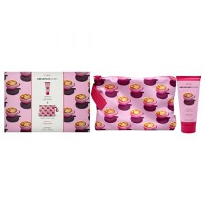 Pupa BREAKFAST LOVERS Latte Doccia CAPPUCCINO 200 ML Latte Doccia + Pochette