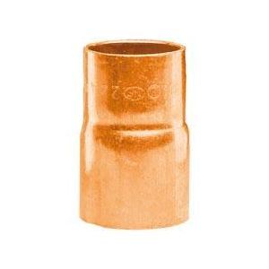 Altech 5243-28/22 - Manchon cuivre 5243 r&eacute;duit m&acirc;le femelle D28-22