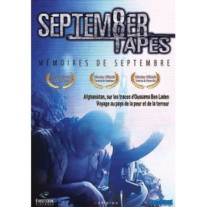 Mémoires de Septembre