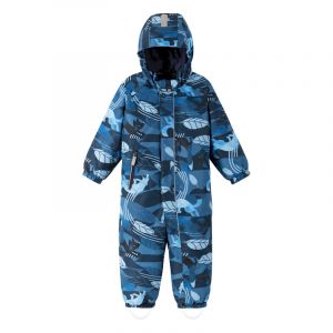 Combinaison de ski b&eacute;b&eacute; Reima Puhuri