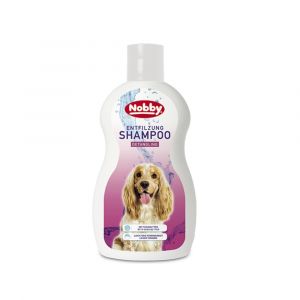 Shampoings pour chien d&eacute;m&ecirc;lant Nobby Pet
