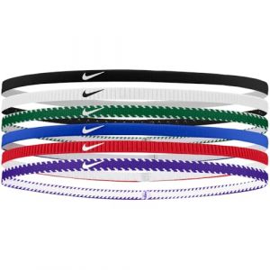 Nike Bandeau adulte flex classic slims 6