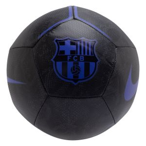 Nike Ballon FC Barcelone Pitch 2025/26