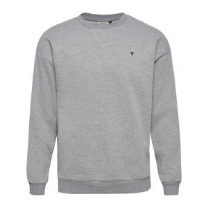 Hummel Sweatshirt col rond ample Bee