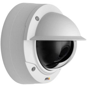 Image de Axis P3225-VE MKII - Caméra de surveillance réseau