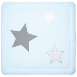 Image de Bemini Tapis de parc Stary frost softy (100 x 100 cm)