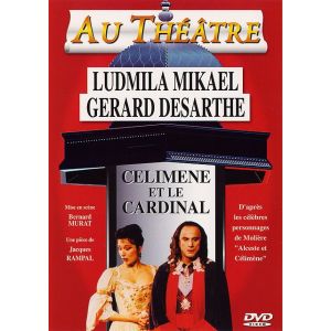 Célimène et le Cardinal