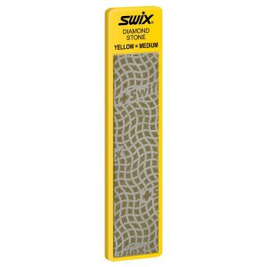 Swix Economy Diamant Yellow - Pierre Arkansas taille 100 mm