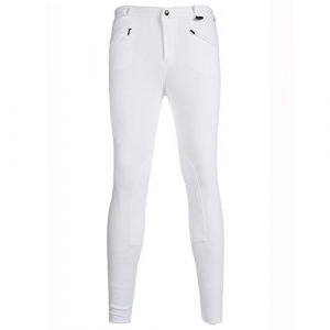 Image de HKM Breeches -basic- Gents [Cavalerie]