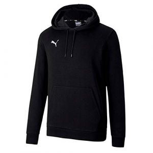 Puma Teamgoal 23 Causals Hoody Pull Homme Noir,XXL