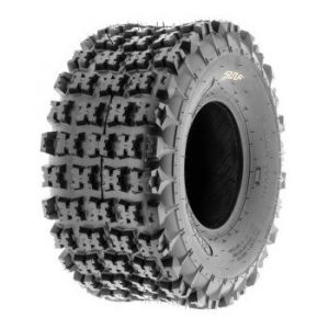 Sun-F PNEU A-027 R 22x10-9 6 plis E