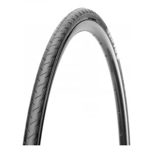 E'newton Pneu route 700 x 25 gp noir profil tout temps tr 25 622