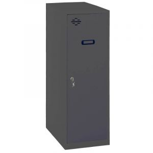 Mini casier anthracite Simonlocker Simonrack