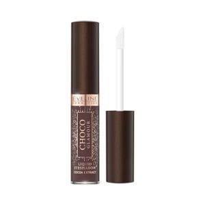 Eveline Cosmetics Lidschatten Choco Glamour Liquid Eyeshadow No. 5 65ml