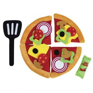 Ma 1er pizza Jemini Tini Cook