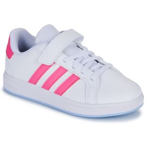 Adidas Baskets enfant Grand Court 2.0