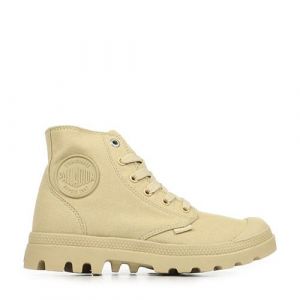 Palladium Bottines Mono Chrome