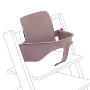 Baby Set² Tripp Trapp - Brun chaud