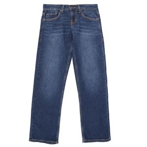 Levi's Jean garçon 555 relaxed straight