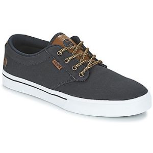 Etnies Jameson 2 Eco, Chaussures de Skateboard Homme, Bleu (467-Navy/Tan/White), 41.5 EU