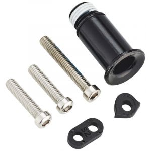 Sram Boulon B et set de vis d'amplitude HEX5 - pour dérailleur arrière GX Eagle noir Accessoires transmission