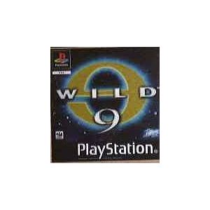 Wild 9 [PSone]