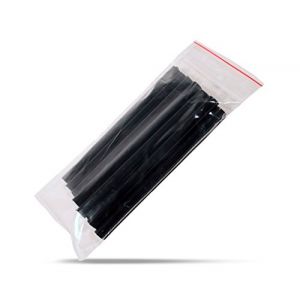 vola 10 Bougies de réparation pour Pistolet - Noir Noir - Femme, Homme