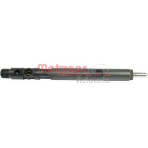 Metzger Injecteur 0870112