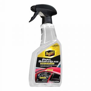 Meguiar's Spray Entretien Interieur & Exterieur G250224EU, 710ml BT