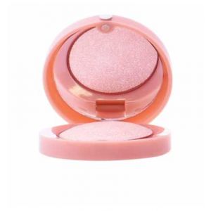 Bourjois Ombre à paupières Mono Boite Ronde - 11: A l'eau de rose - 1.70 gr