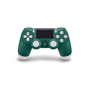 Image de Sony Dual Shock Alpine Vert