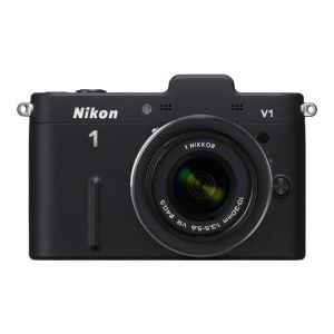 Nikon 1 V1 (avec objectif 10-30mm)