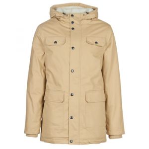 Image de Urban classics Parka HEAVY COTTON PARKA Beige - Taille XXL,M,L